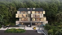 Rifle Range Road (D21), Semi-Detached #483931921